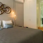 Апартаменти 2bdr With Balcony By Lovelystay Лісабон