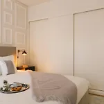 Апартаменти 2bdr With Balcony By Lovelystay