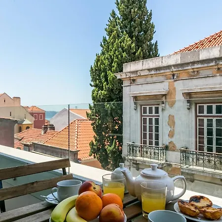 2bdr With Balcony By Lovelystay Apartamento *