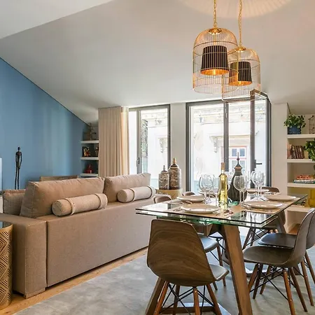 Apartment 2bdr With Balcony By Lovelystay *