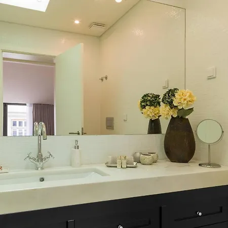 Appartement 2bdr With Balcony By Lovelystay Lissabon