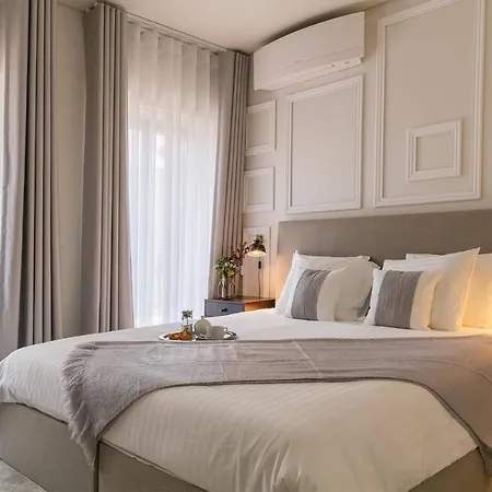 Appartement 2bdr With Balcony By Lovelystay Lissabon