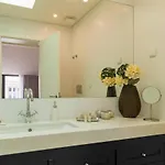 Appartement 2bdr With Balcony By Lovelystay Lissabon